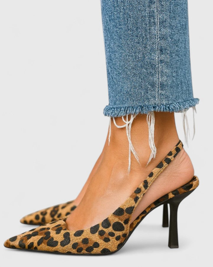 Isalynne | Elegant Heels