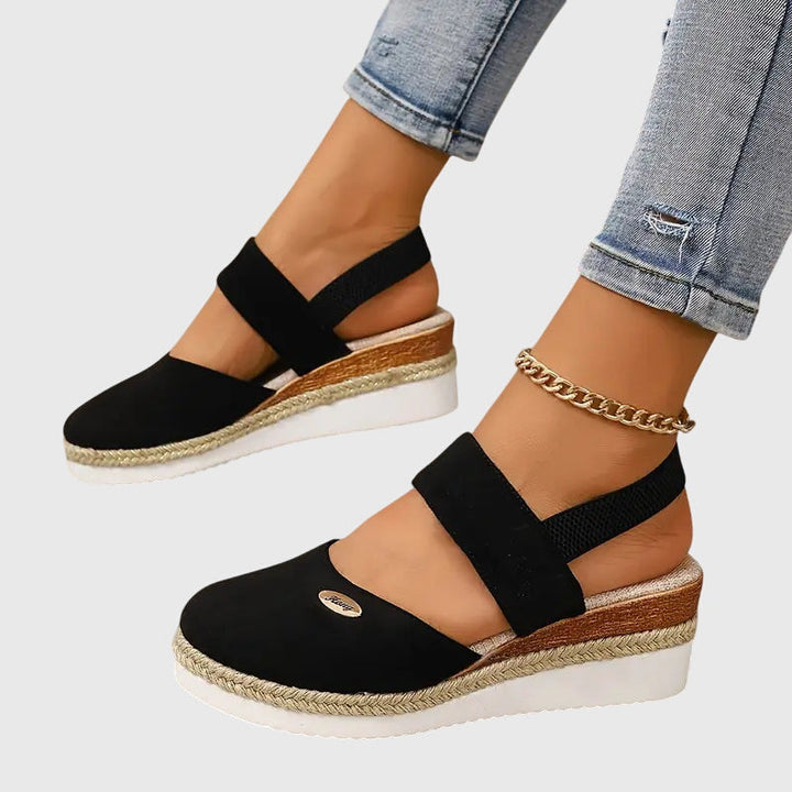 Harriet™ | Orthopedic Sandals