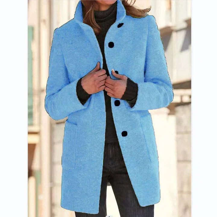 Tova | Elegant Coat