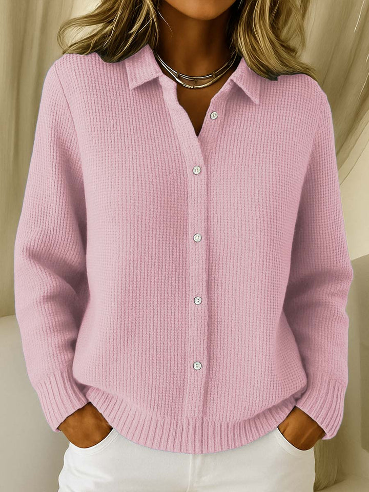 Fayla™ | Elegant Cardigan