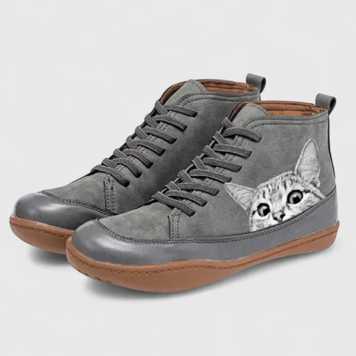 Viy™ | Orthopedic Boots