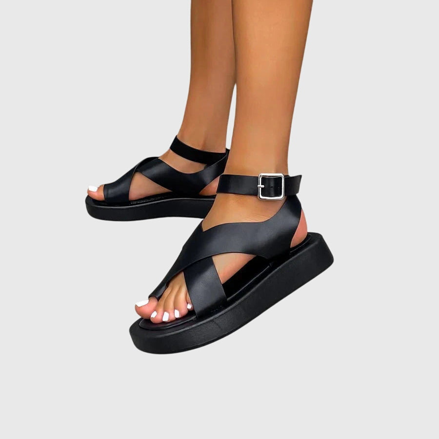 Tess™ | Orthopedic Sandals