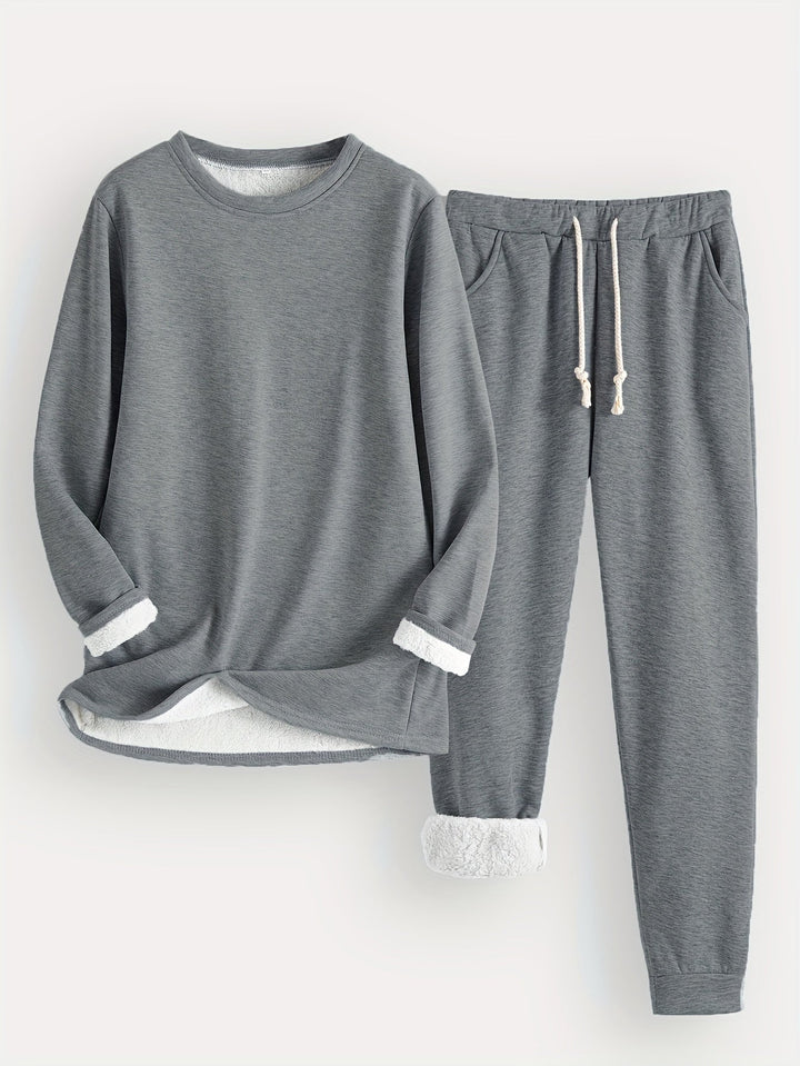 Runa | Comfortable Set