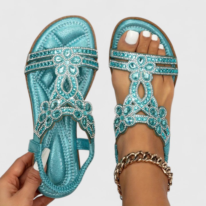 Khalessi | Orthopedic Sandals