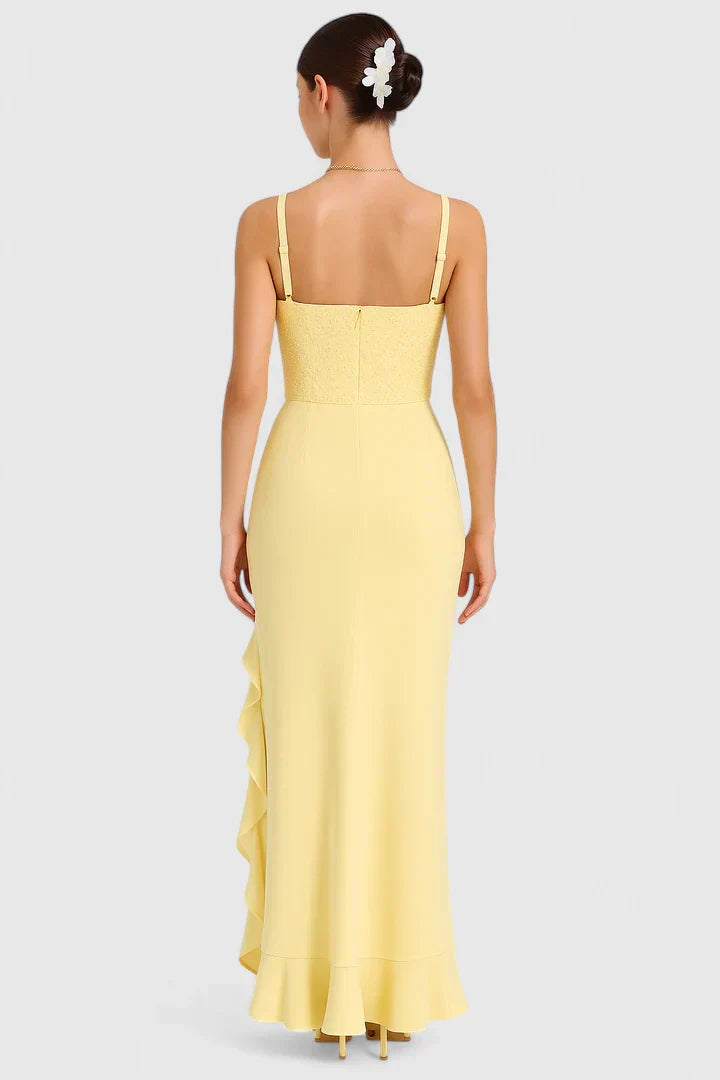 Almyra™ | Elegant Dress