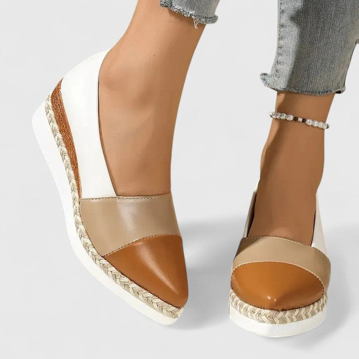 Kynsleigh | Orthopedic Shoes