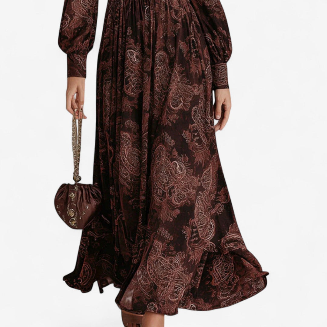 Helene™ Maxi Timeless