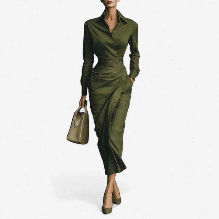 Agnes™ Wrap Dress