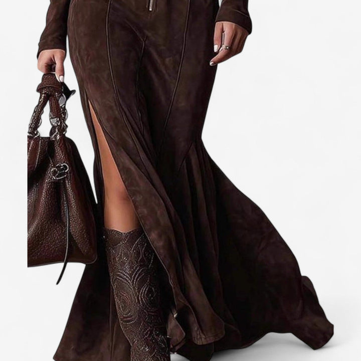 Regine™ Maxi Dress