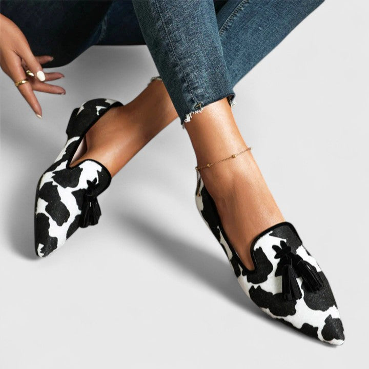 Elliora | Sophisticated Loafers