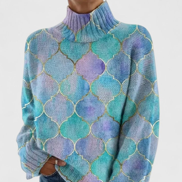 Selah | Sophisticated Sweater