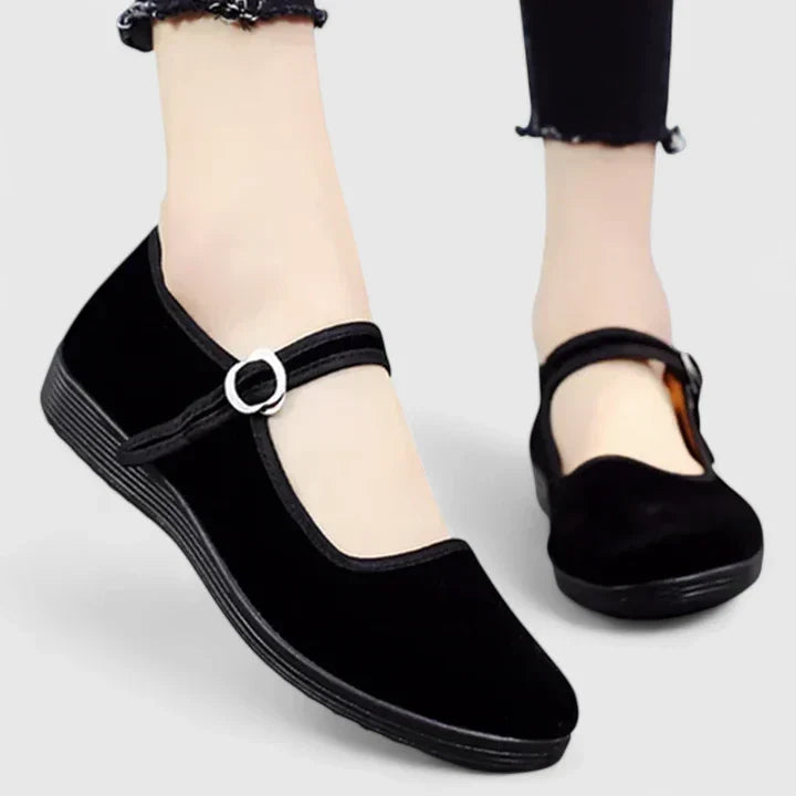 Roselyn | Orthopedic Shoes