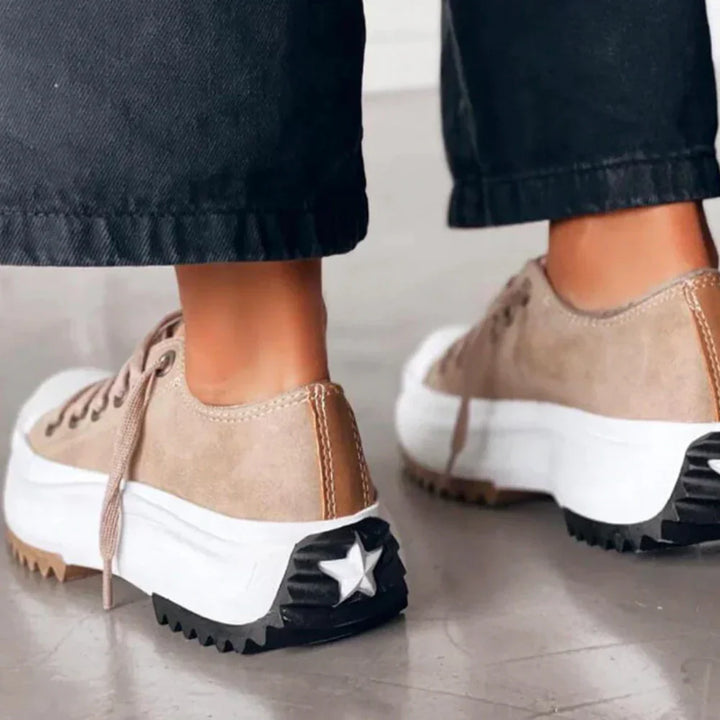 Eveloise™ | Comfortable Sneakers