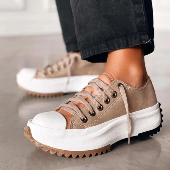 Eveloise™ | Comfortable Sneakers