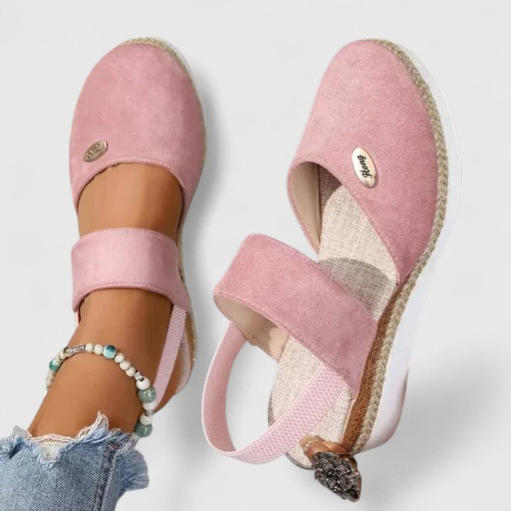 Cassaria | Sophisticated Sandals