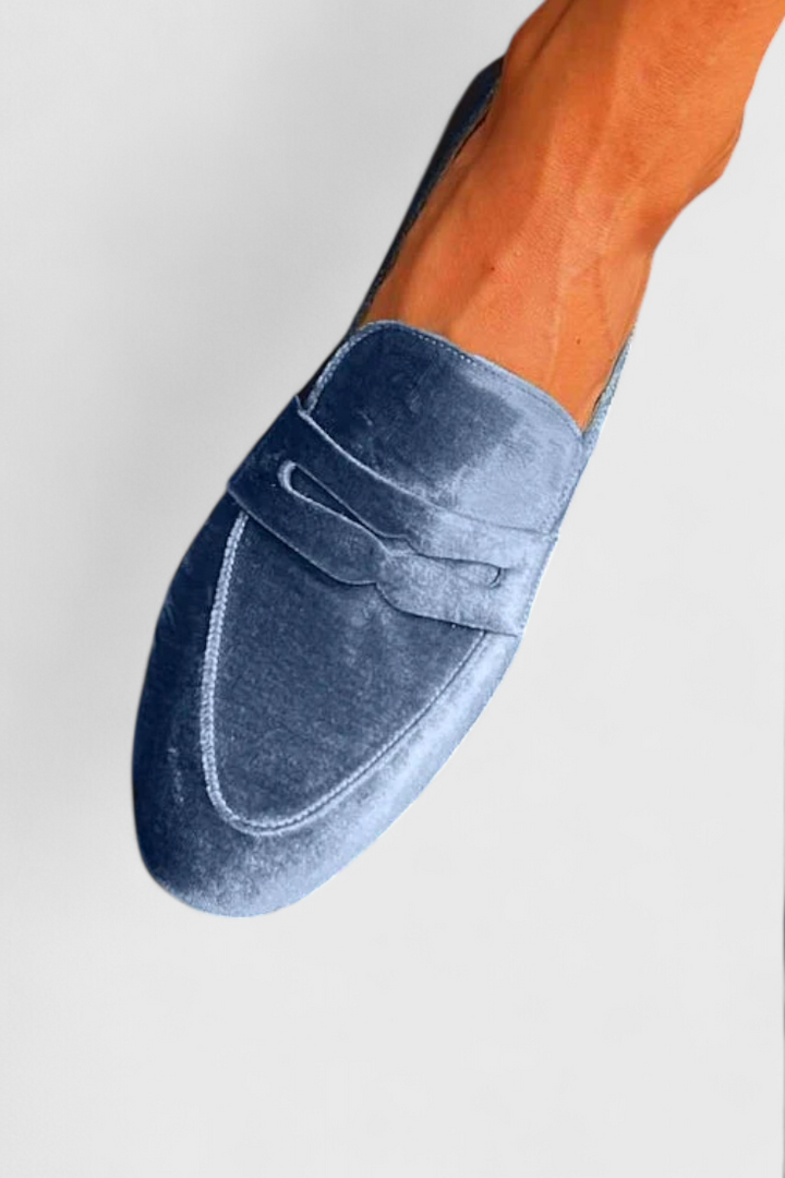 Olivrah™ | Comfortable Loafers
