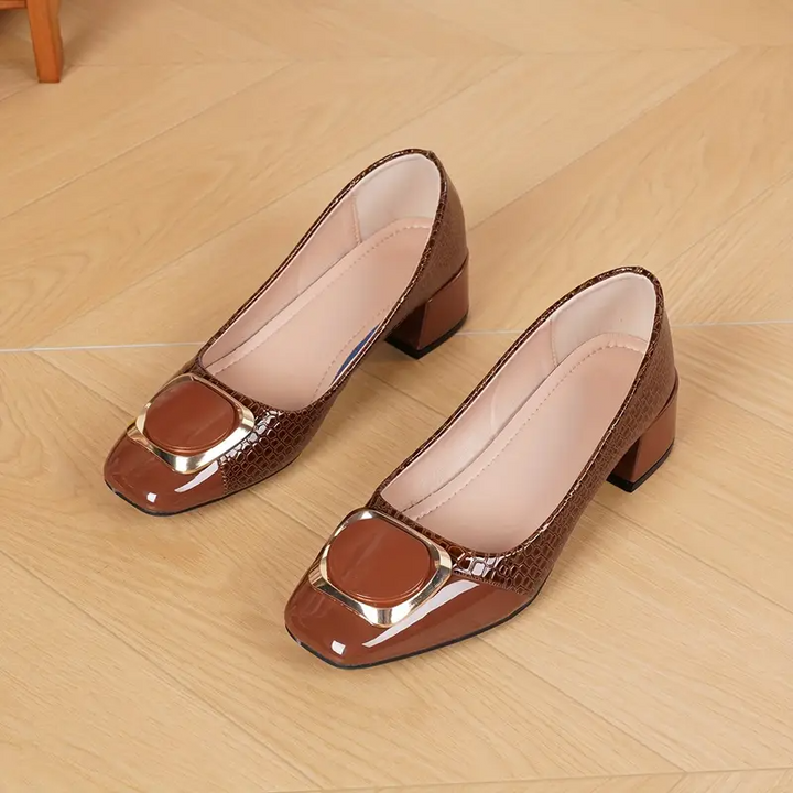 Vayla | Elegant Loafers